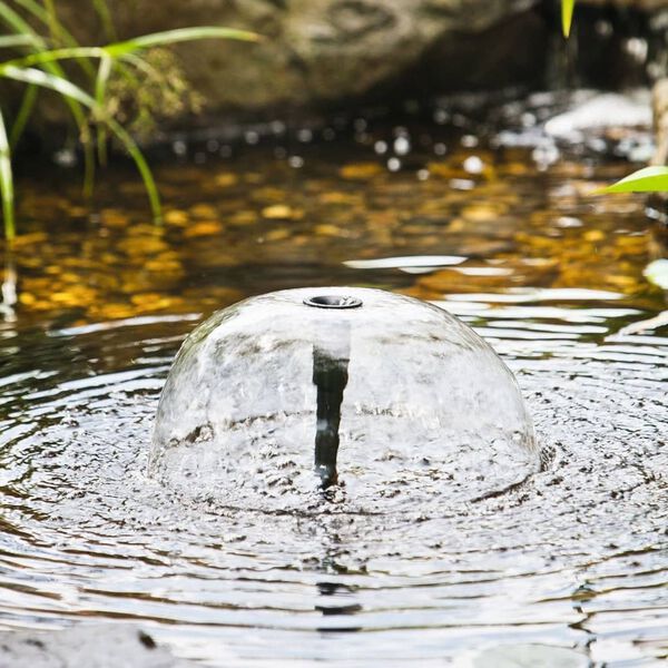 HEISSNER undervandsfilters&aelig;t Smartline 2000 l/t. gr&aring;