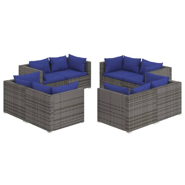 Viser produktbillede 1 af 6