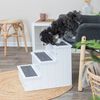 TRIXIE hundetrappe 40x38x45 cm