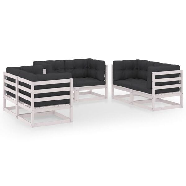 Viser produktbillede 1 af 9