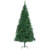 vidaXL kunstigt juletr&aelig; 300 cm gr&oslash;n