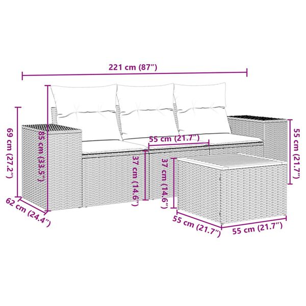 Viser produktbillede 3 af 14