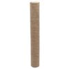 vidaXL juterulle 1x25 m 200 gsm 100 % jute