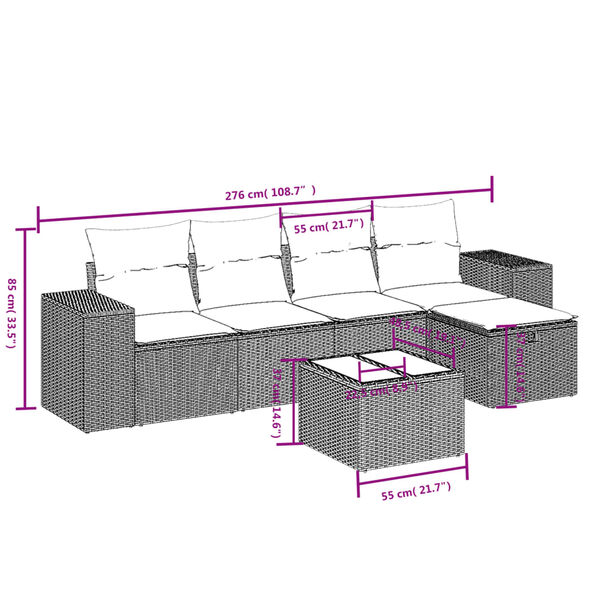 Viser produktbillede 4 af 17