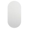 vidaXL spejl 40x20 cm glas