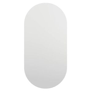 vidaXL spejl 40x20 cm glas