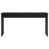 vidaXL Keyboard Stand Sort eg 130 x 32 x 64 cm Konstrueret tr&aelig;