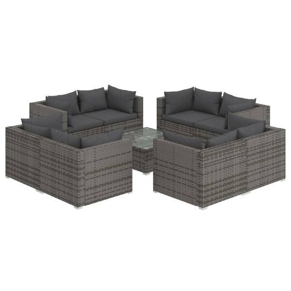 Viser produktbillede 1 af 9