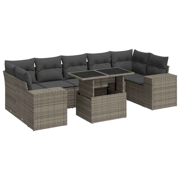 Viser produktbillede 1 af 19