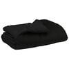 vidaXL Hel&aring;rs dyne 135 x 200 cm 4 &aring;rstider Mikrofiber (100% polyester)
