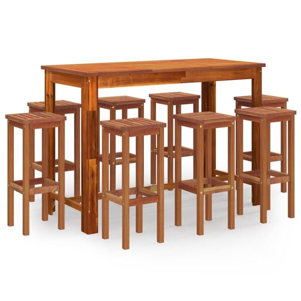 Viser produktbillede 1 af 9