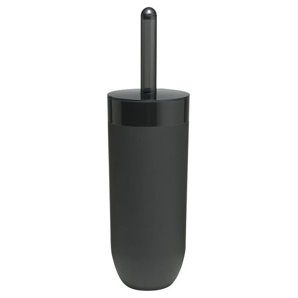 Sealskin Toiletb&oslash;rsteholder Bloom Sort 361770519