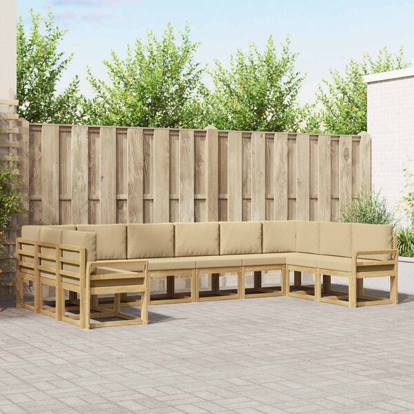 Viser produktbillede 2 af 9