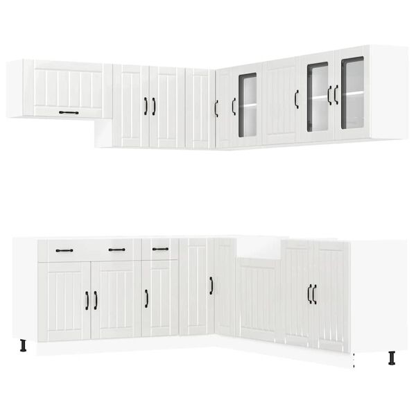 Viser produktbillede 1 af 12