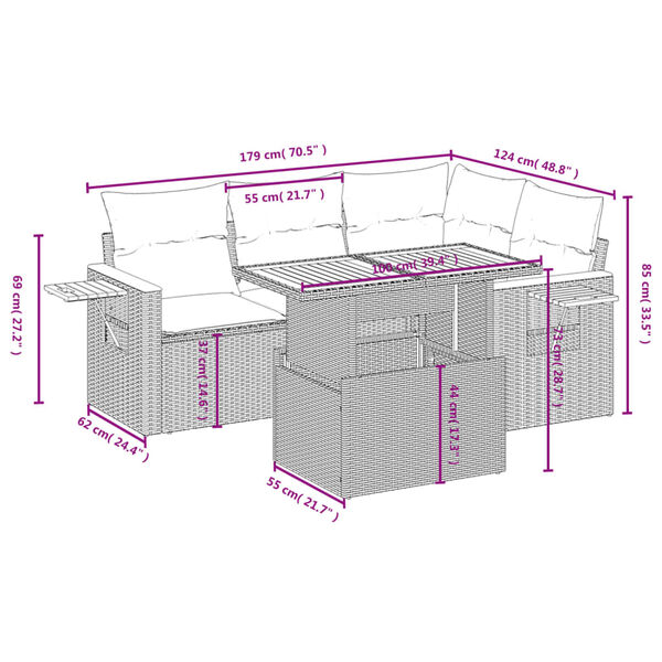 Viser produktbillede 3 af 17