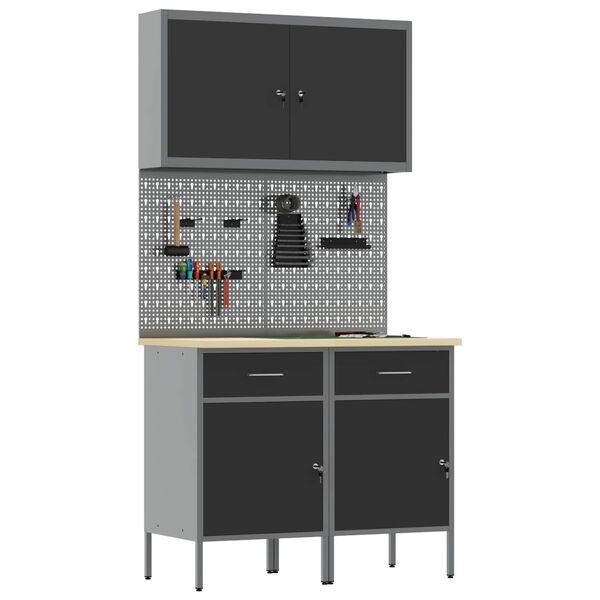 Viser produktbillede 3 af 14