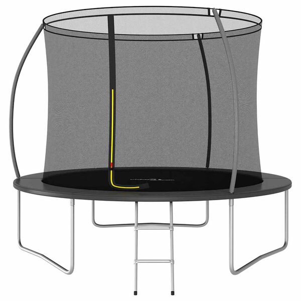 vidaXL trampolins&aelig;t 305x76 cm 150 kg rund