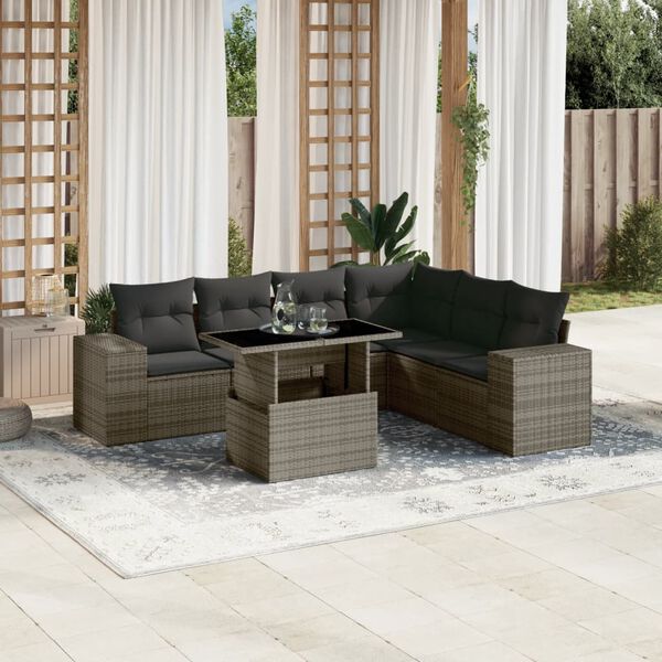 Viser produktbillede 2 af 15