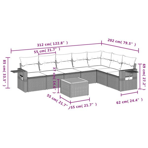 Viser produktbillede 3 af 17