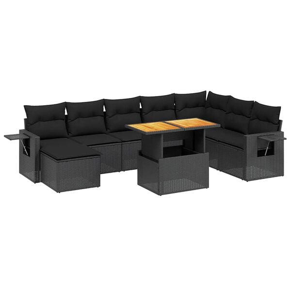 Viser produktbillede 1 af 17