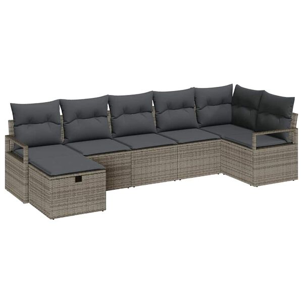 Viser produktbillede 1 af 19
