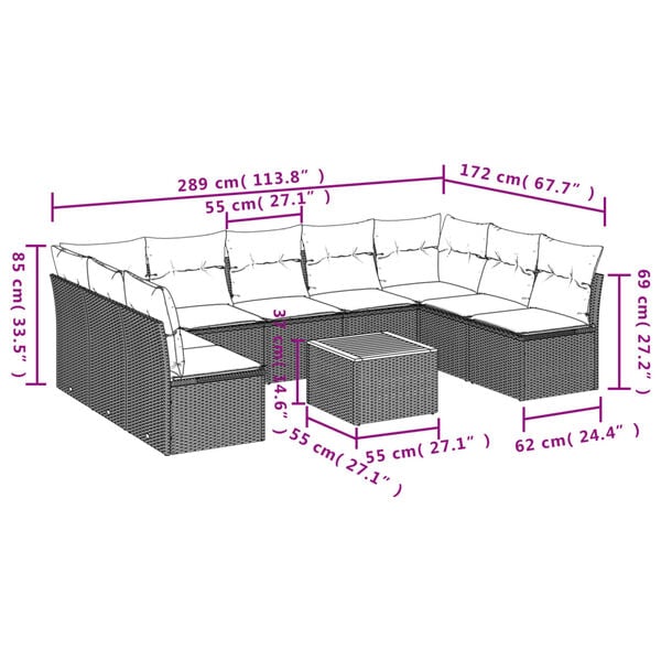 Viser produktbillede 3 af 13