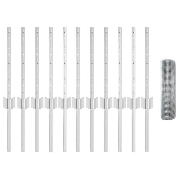 Viser produktbillede 1 af 10