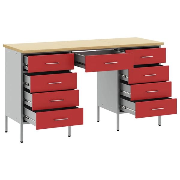 Viser produktbillede 4 af 11