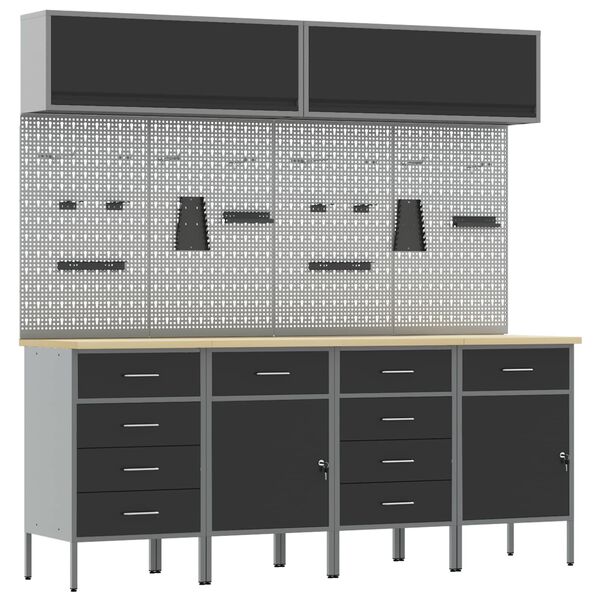 Viser produktbillede 1 af 14