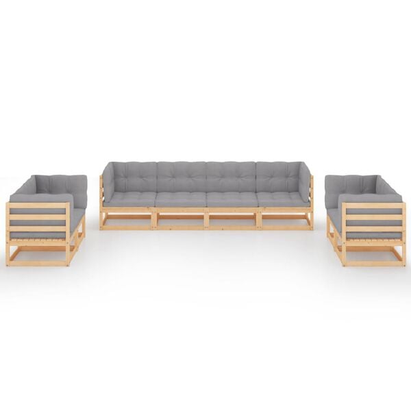Viser produktbillede 3 af 11