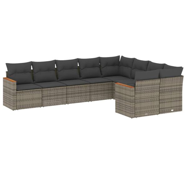 Viser produktbillede 1 af 17