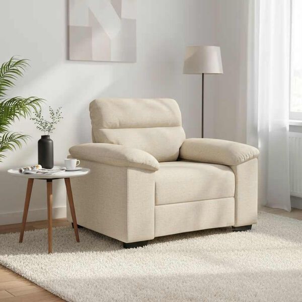 vidaXL l&aelig;nestol 100x81x84 cm h&oslash;r