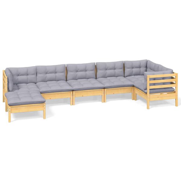 Viser produktbillede 1 af 9