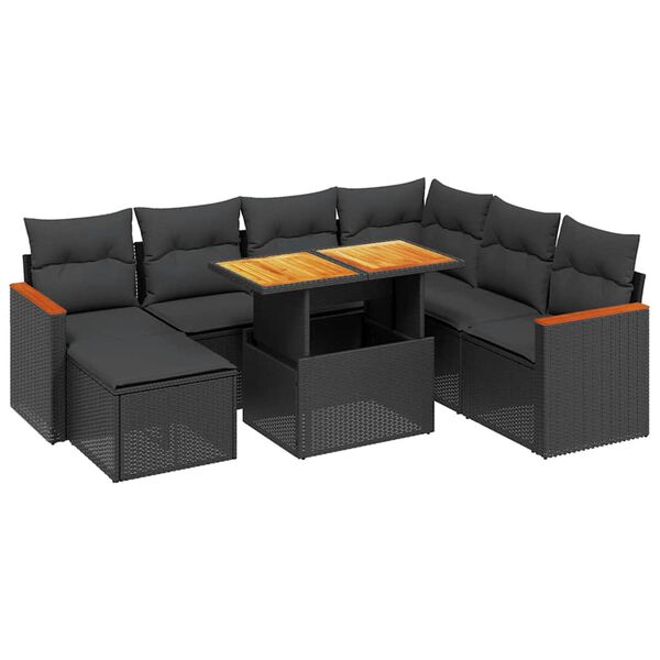 Viser produktbillede 1 af 17