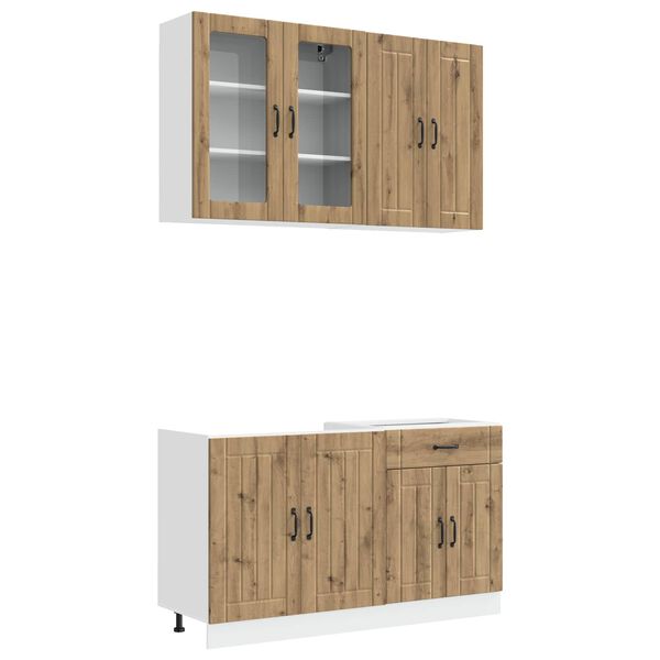 Viser produktbillede 1 af 9