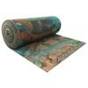 vidaXL Jute Rulle 200 x 500 cm Camouflage