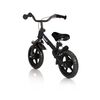 Baninni l&oslash;becykel Wheely sort BNFK012-BK