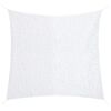 vidaXL camouflagenet 316x296 cm med opbevaringspose hvid