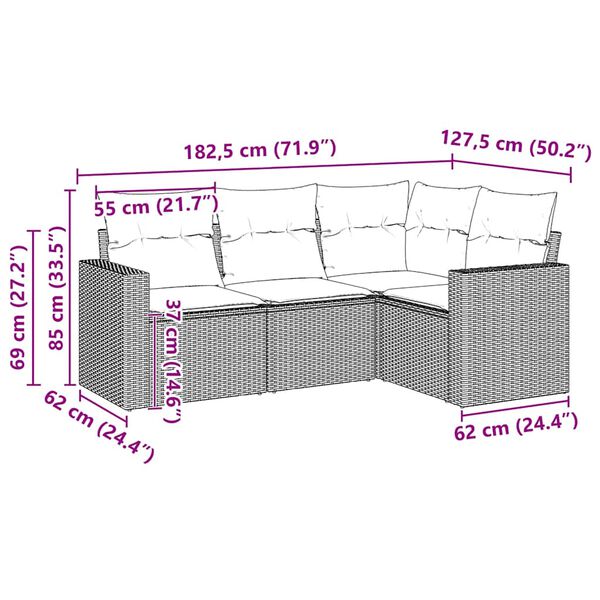 Viser produktbillede 3 af 17