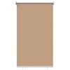 vidaXL udend&oslash;rs rullegardin 105 (B) x 230 (H) cm beige
