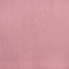 vidaXL 2-personers Chesterfield-sofa med bolsterpuder fl&oslash;jl pink