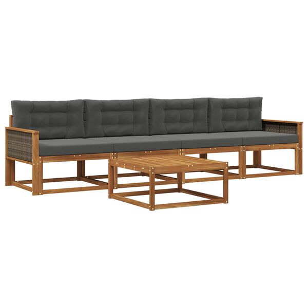 Viser produktbillede 1 af 6