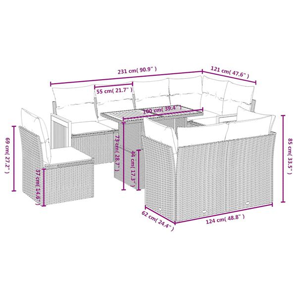 Viser produktbillede 3 af 17
