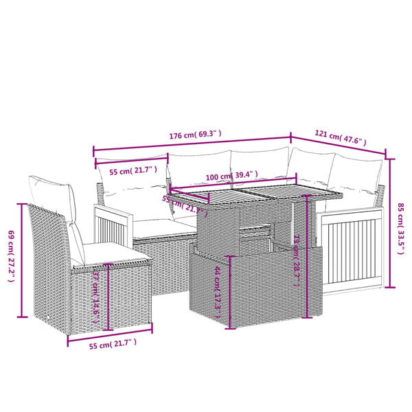 Viser produktbillede 3 af 16