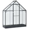 vidaXL Have Drivhus 183,5 x 63,5 x 207 cm
