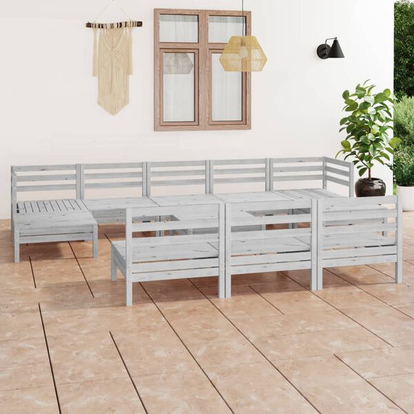 Viser produktbillede 2 af 8