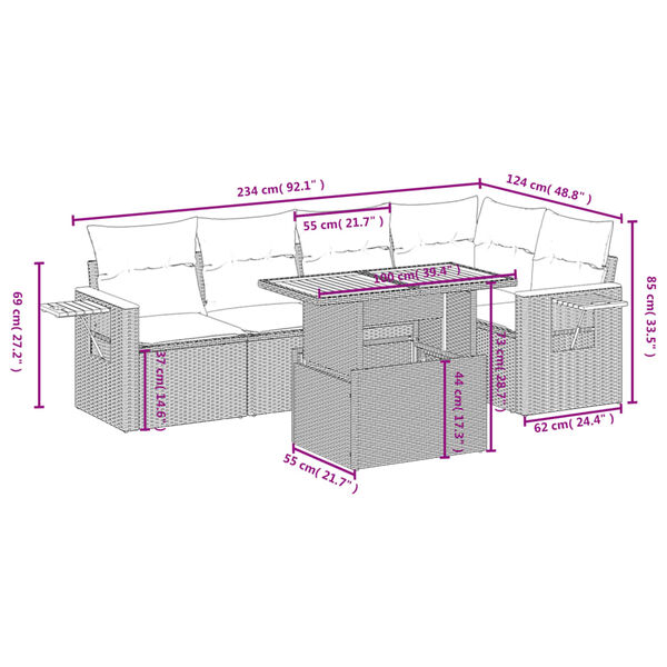 Viser produktbillede 3 af 17