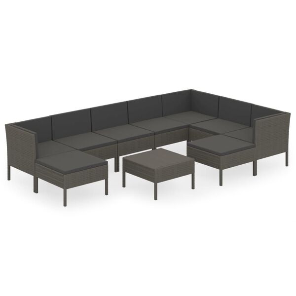 Viser produktbillede 1 af 10