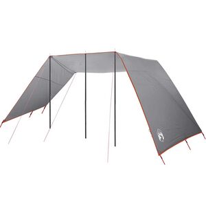 vidaXL Vandafvisende Tarp med tag 302 x 240 x 240 cm