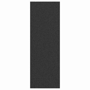 vidaXL D&oslash;rm&aring;tte Anthracit og sort 120 x 350 cm 100% polyamid